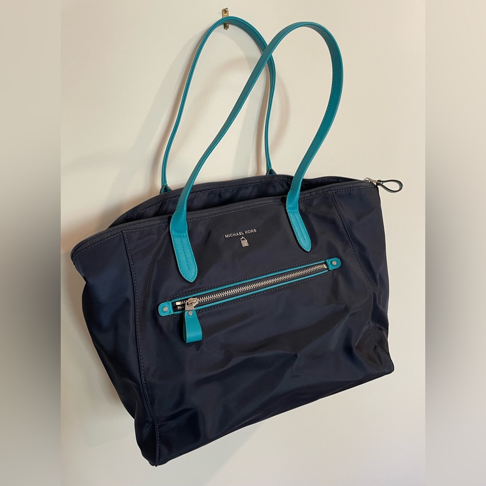Michael Kors Kelsey Tote